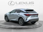 2026 Lexus RX 350 Premium+