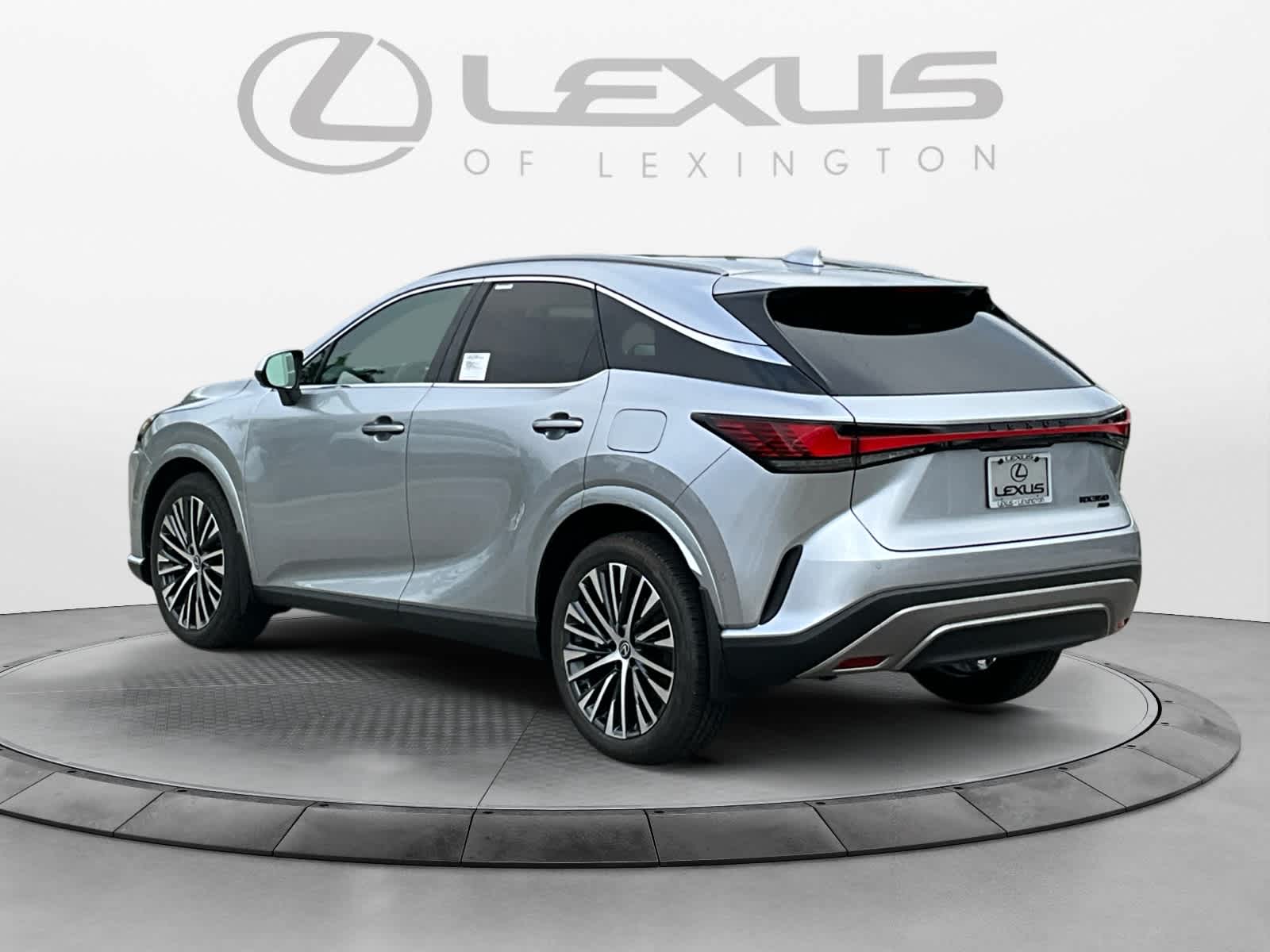 2026 Lexus RX 350 Premium+