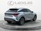 2026 Lexus RX 350 Premium+