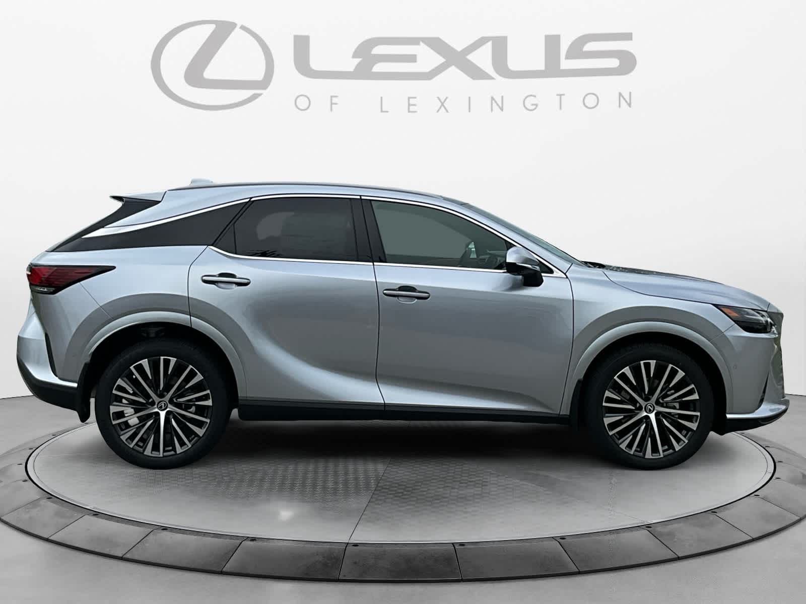 2026 Lexus RX 350 Premium+
