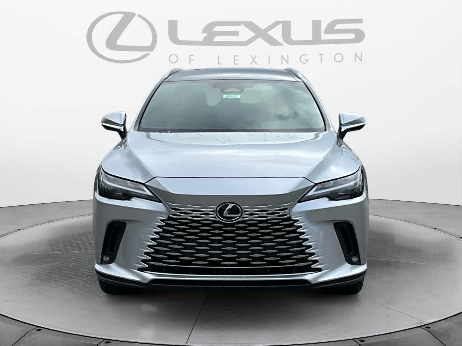 2026 Lexus RX 350 Premium+