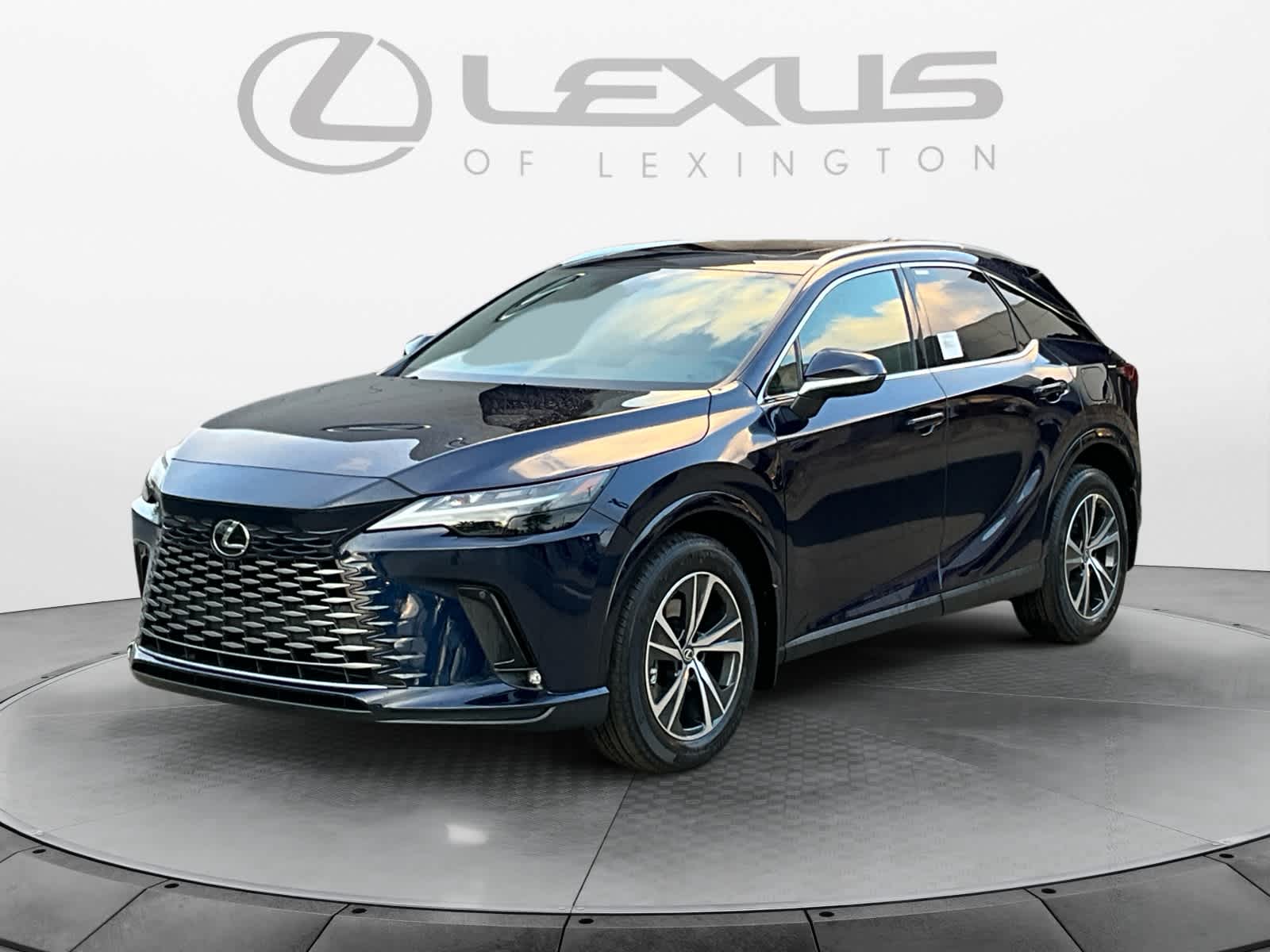 2026 Lexus RX 350 Premium