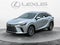 2026 Lexus RX 350 Premium+