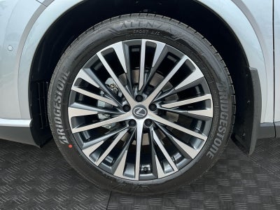 2026 Lexus RX 350 Premium+