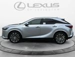 2026 Lexus RX 350 Premium+