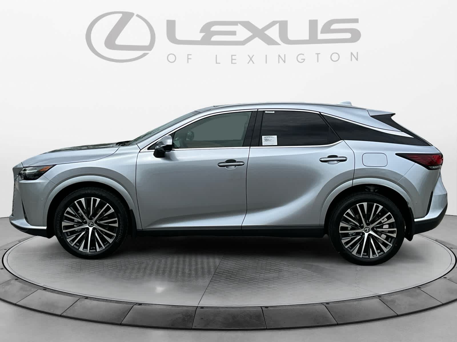 2026 Lexus RX 350 Premium+