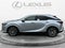 2026 Lexus RX 350 Premium+