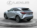 2026 Lexus RX 350 Premium+