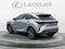 2026 Lexus RX 350 Premium+