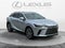 2026 Lexus RX 350 Premium+