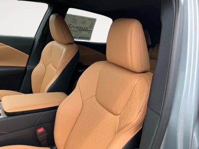 2026 Lexus RX 350 Premium+