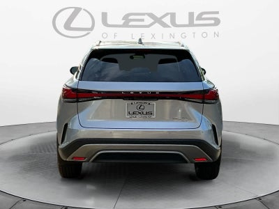 2026 Lexus RX 350 Premium
