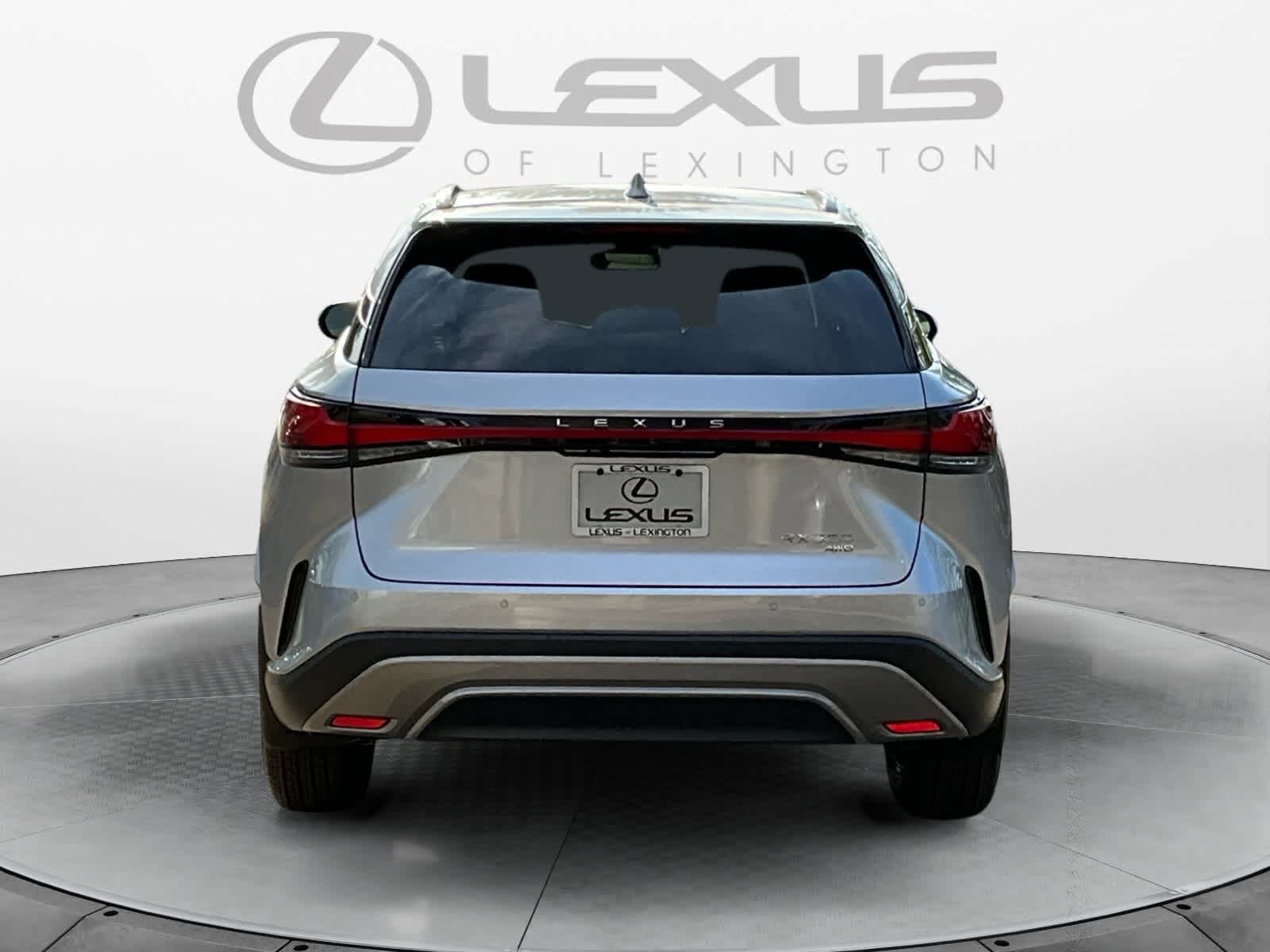 2026 Lexus RX 350 Premium