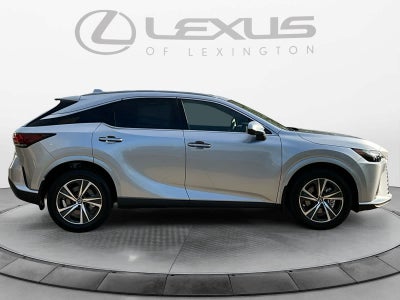2026 Lexus RX 350 Premium