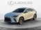 2026 Lexus RX 350 Premium+