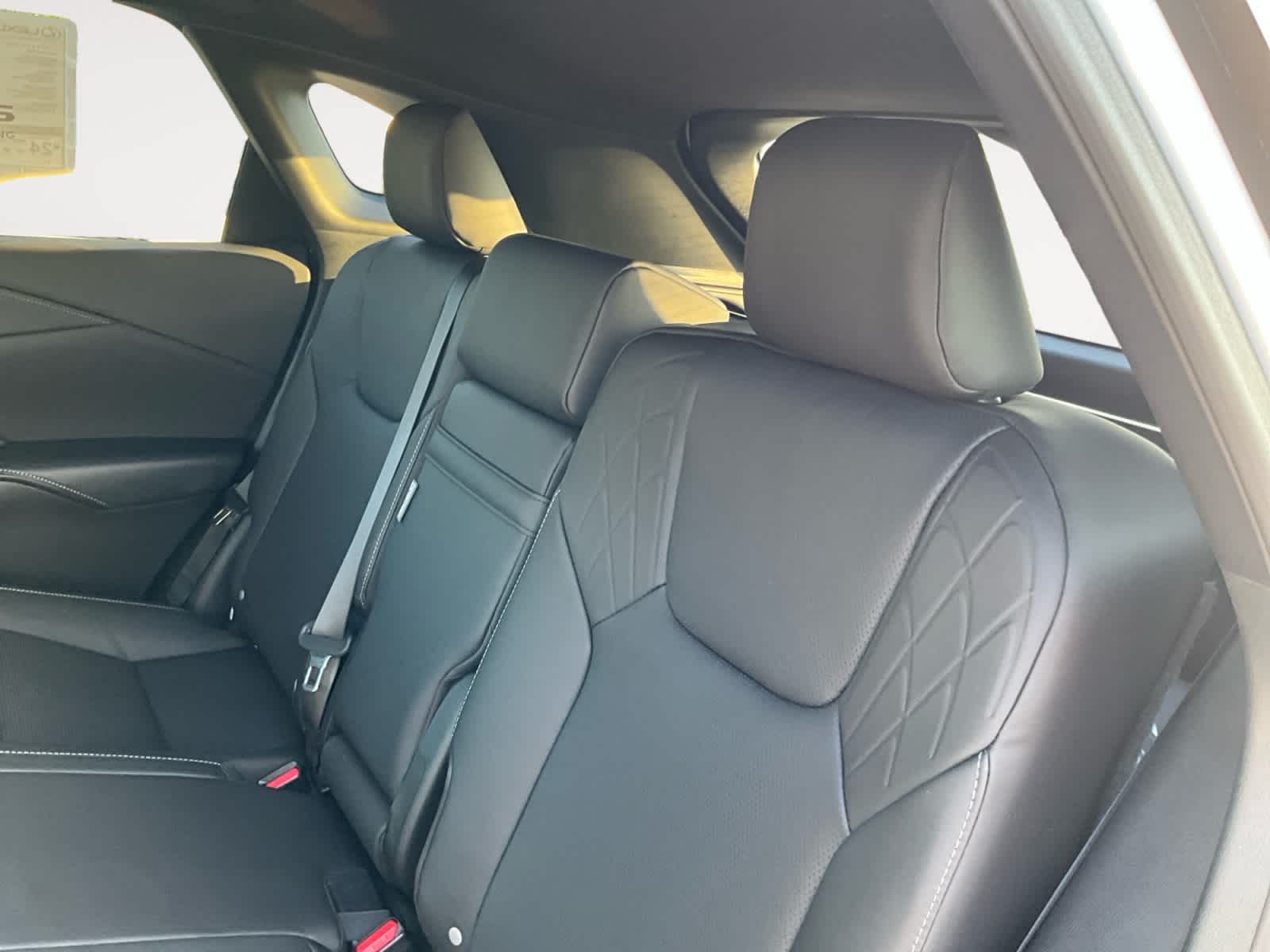 2026 Lexus RX 350 Premium+