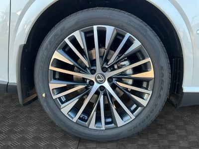 2026 Lexus RX 350 Premium+