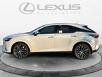 2026 Lexus RX 350 Premium+