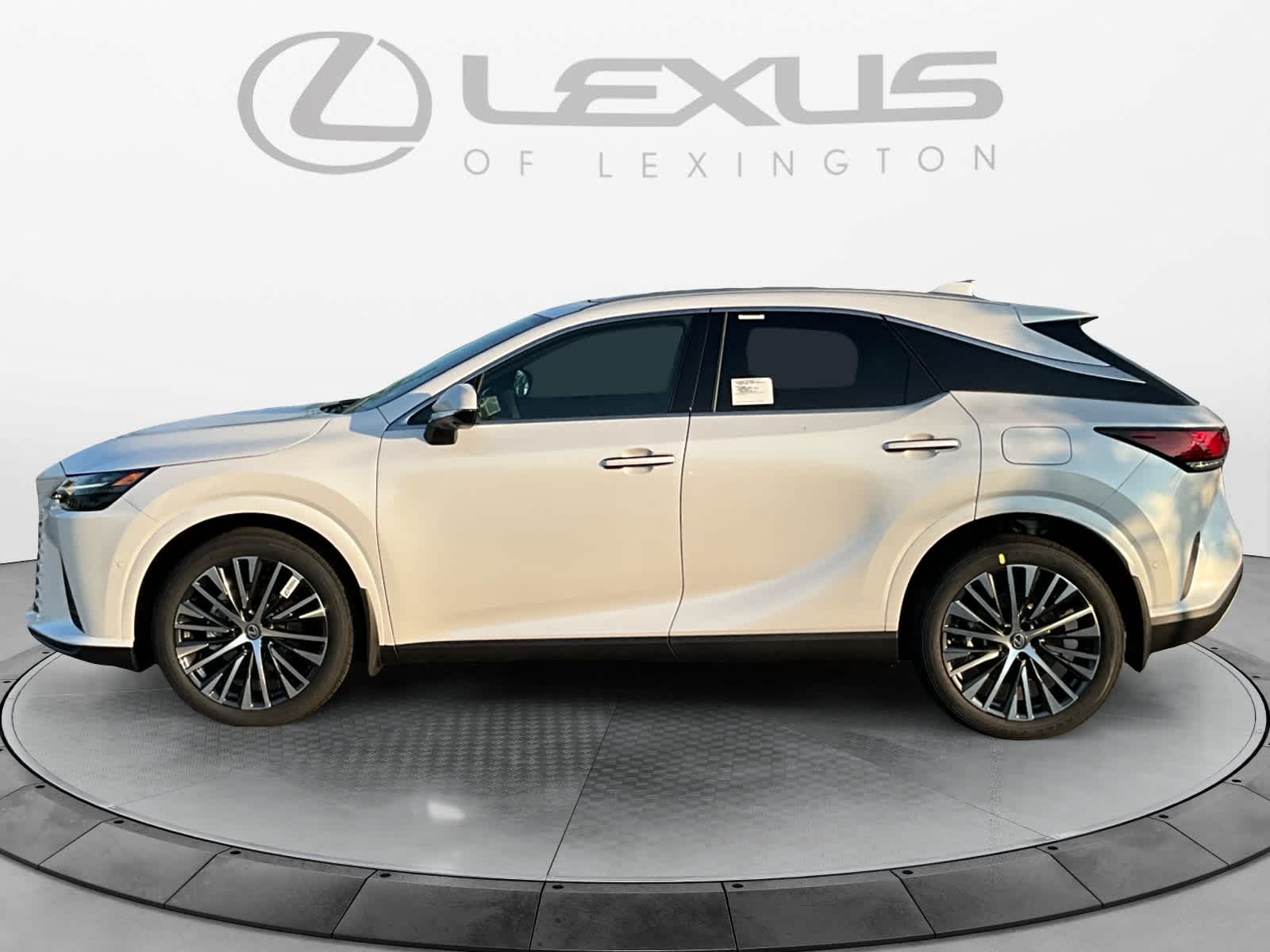 2026 Lexus RX 350 Premium+