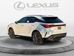 2026 Lexus RX 350 Premium+