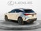 2026 Lexus RX 350 Premium+