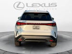 2026 Lexus RX 350 Premium+