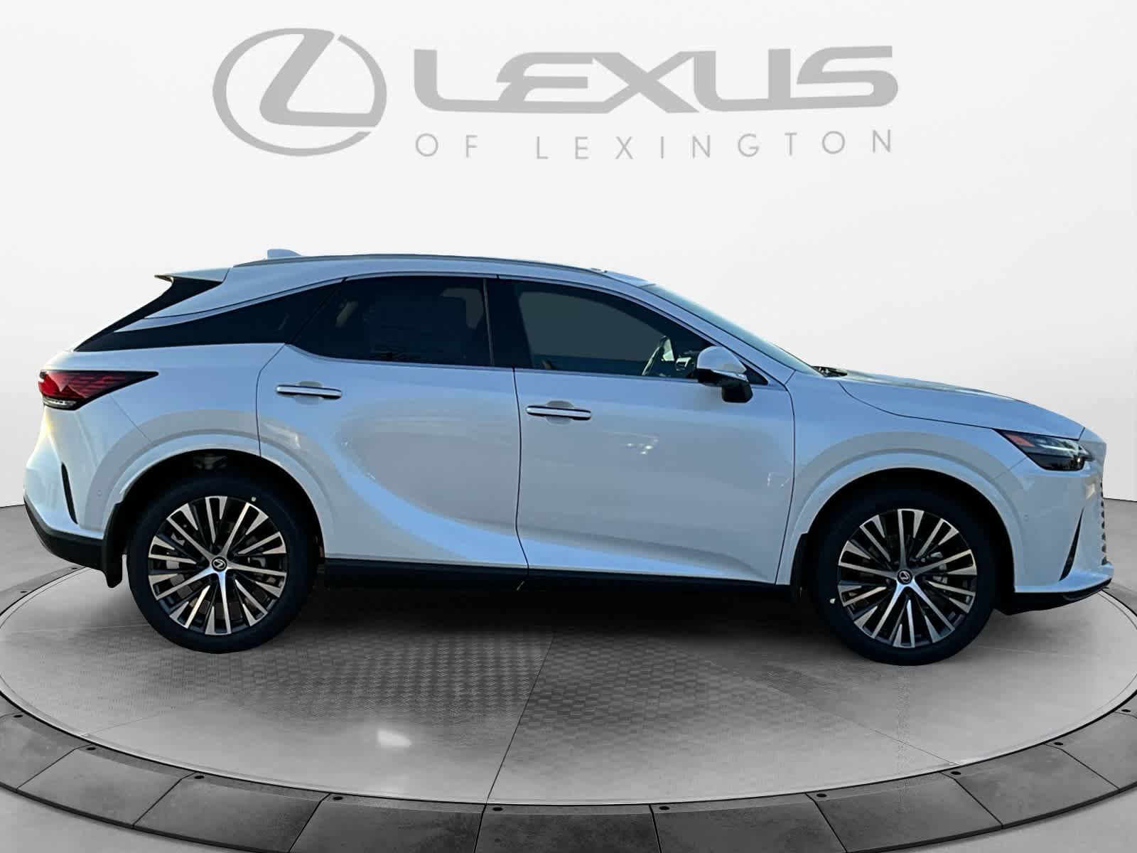 2026 Lexus RX 350 Premium+