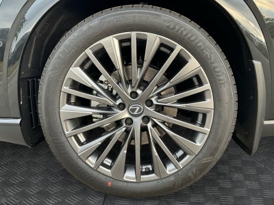 2026 Lexus RX 350 Luxury