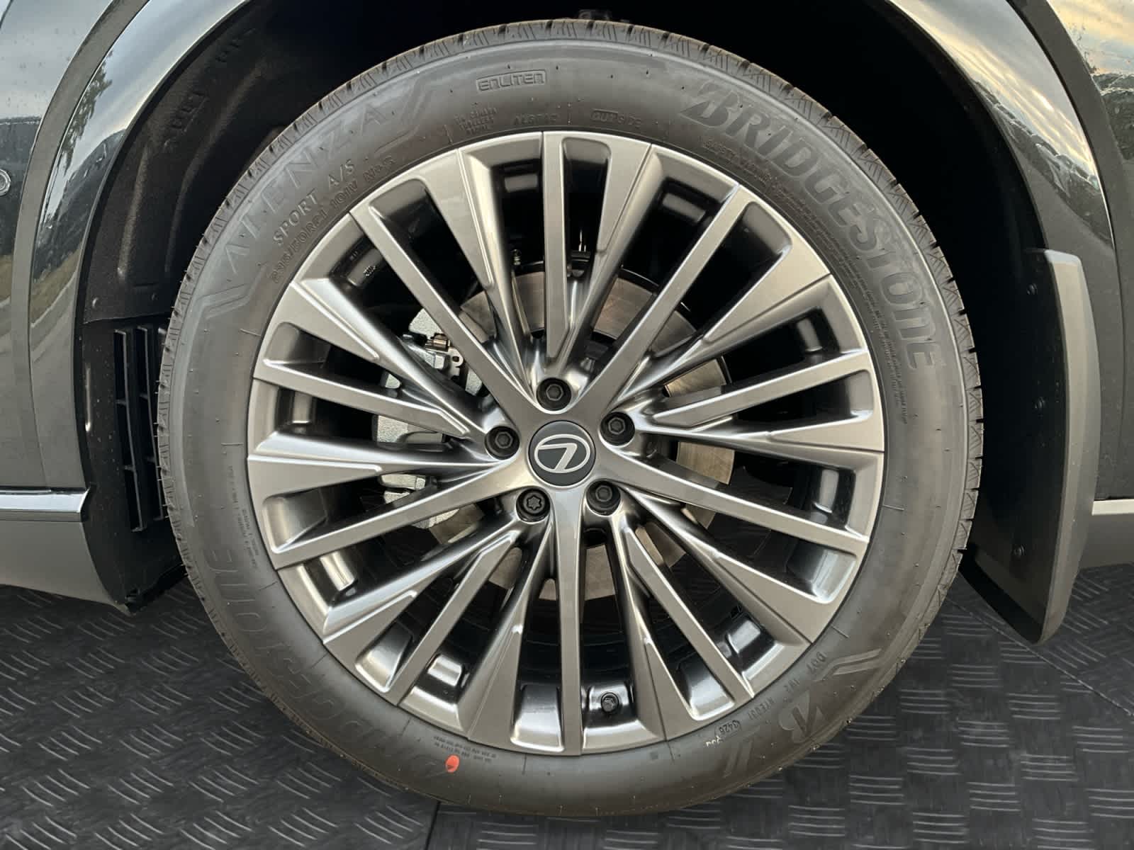 2026 Lexus RX 350 Luxury