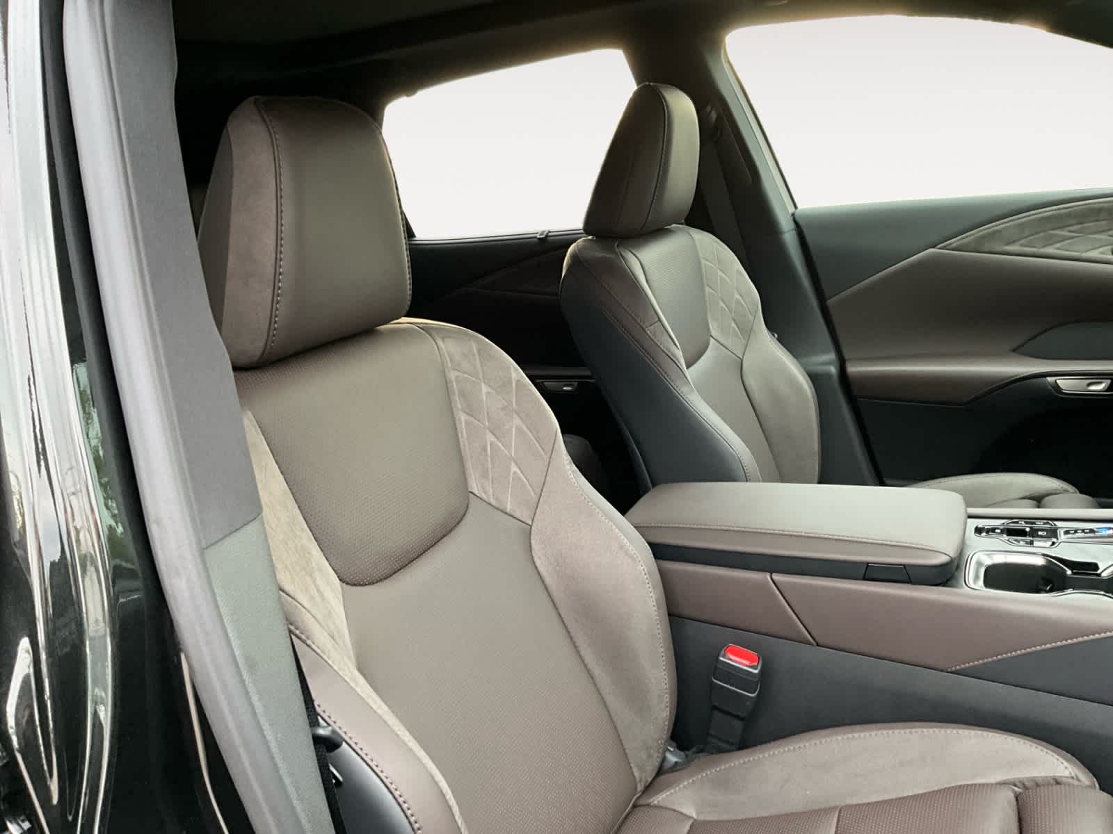 2026 Lexus RX 350 Luxury