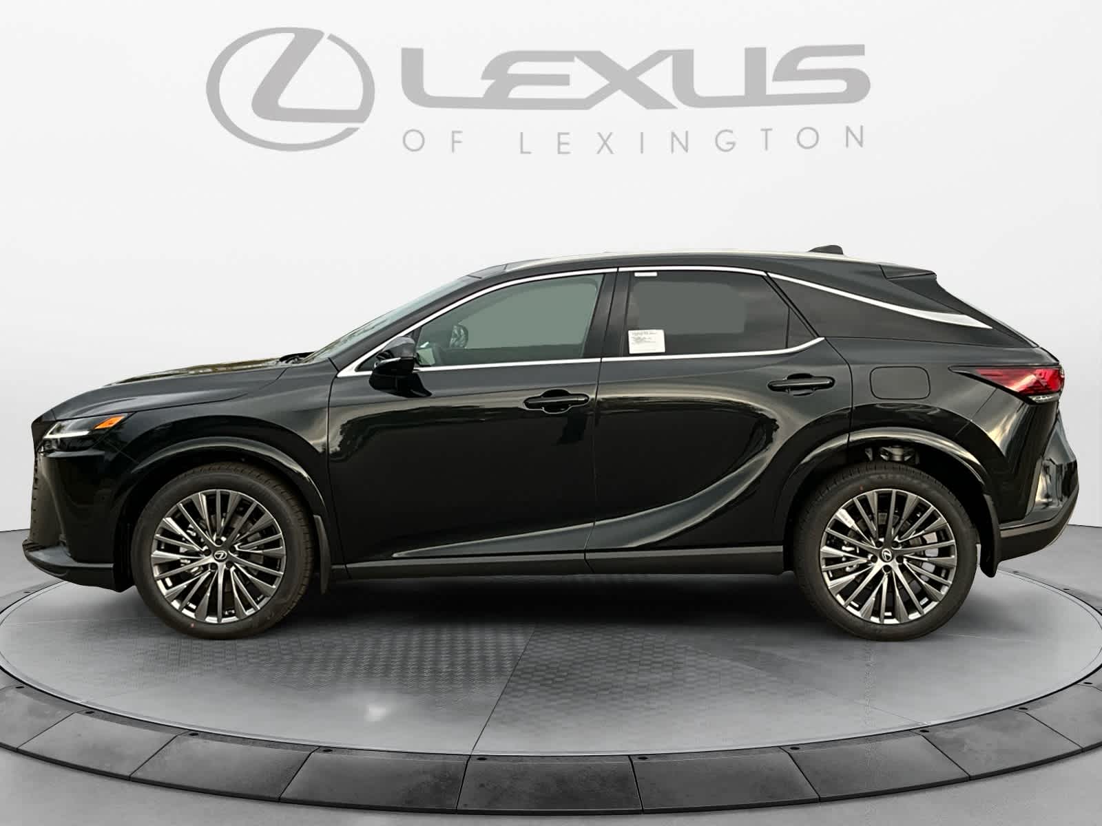 2026 Lexus RX 350 Luxury