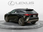 2026 Lexus RX 350 Luxury