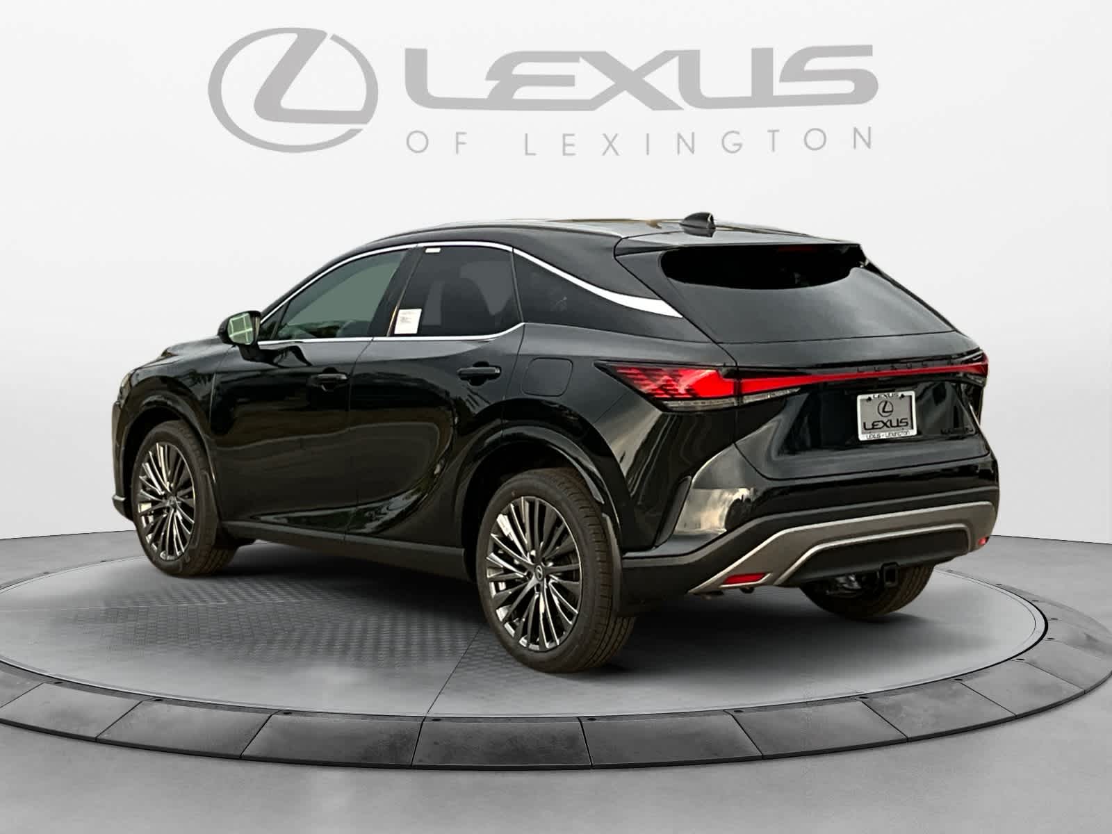 2026 Lexus RX 350 Luxury