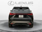 2026 Lexus RX 350 Luxury