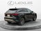 2026 Lexus RX 350 Luxury