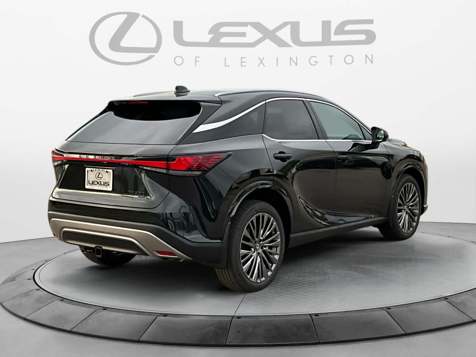 2026 Lexus RX 350 Luxury