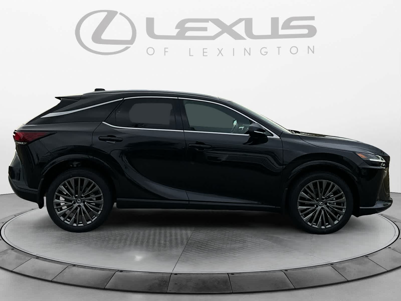 2026 Lexus RX 350 Luxury