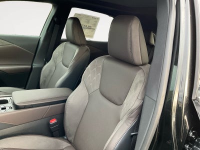 2026 Lexus RX 350 Luxury