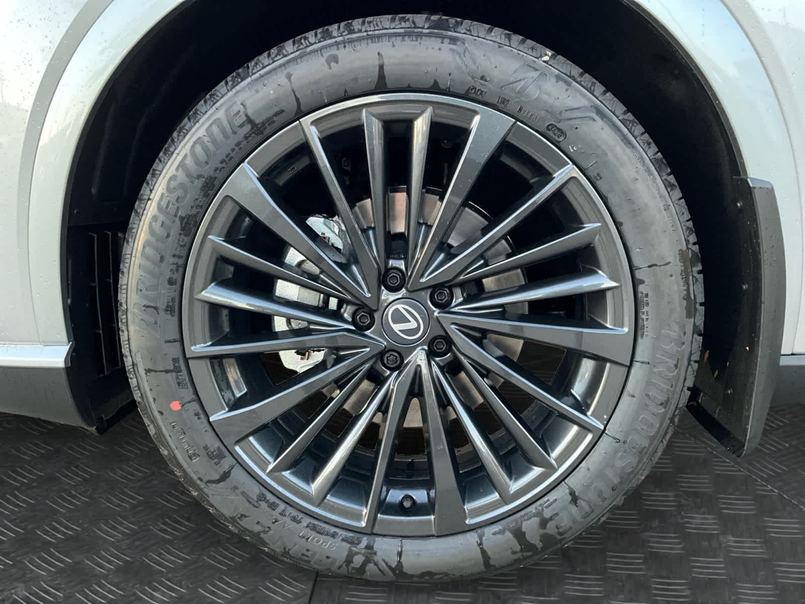 2026 Lexus RX 350 Premium