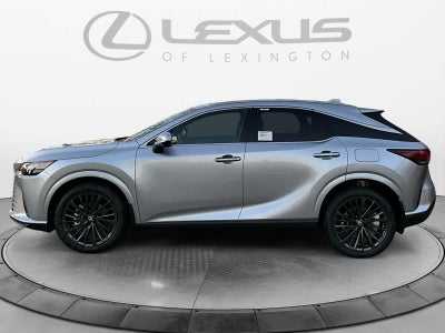 2026 Lexus RX 350 Premium