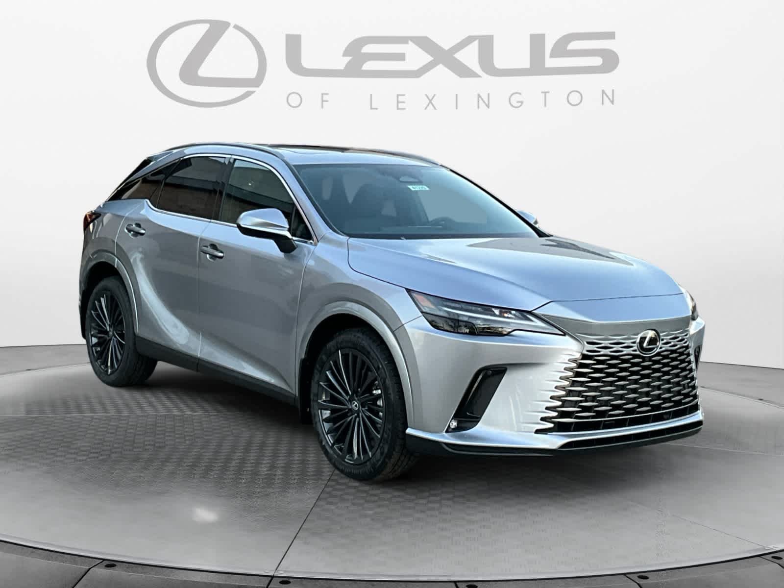 2026 Lexus RX 350 Premium