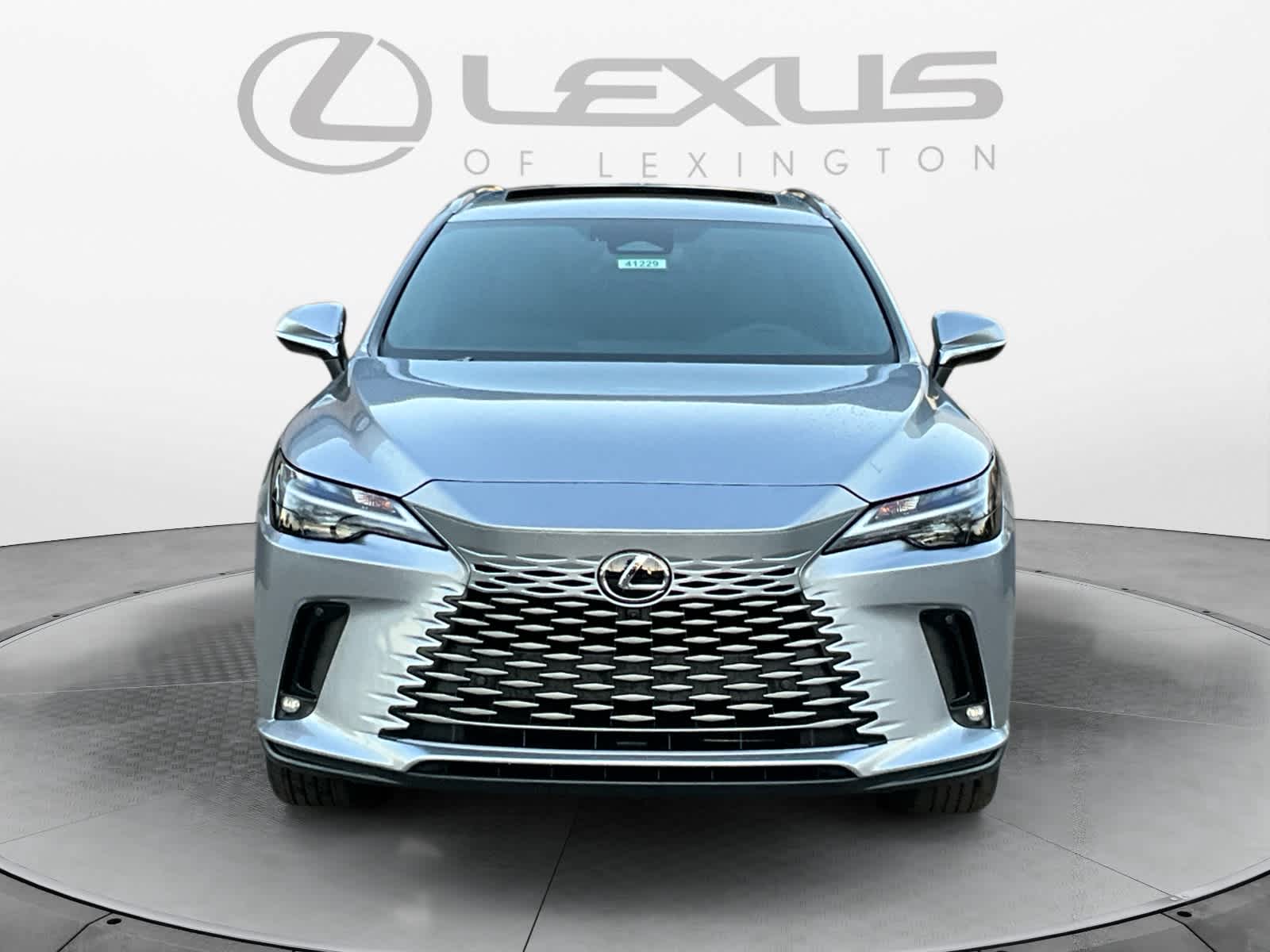 2026 Lexus RX 350 Premium
