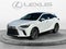 2026 Lexus RX 350 Luxury