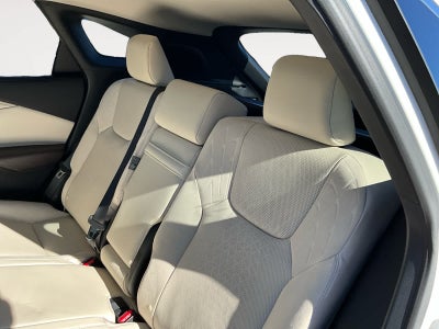 2026 Lexus RX 350 Luxury