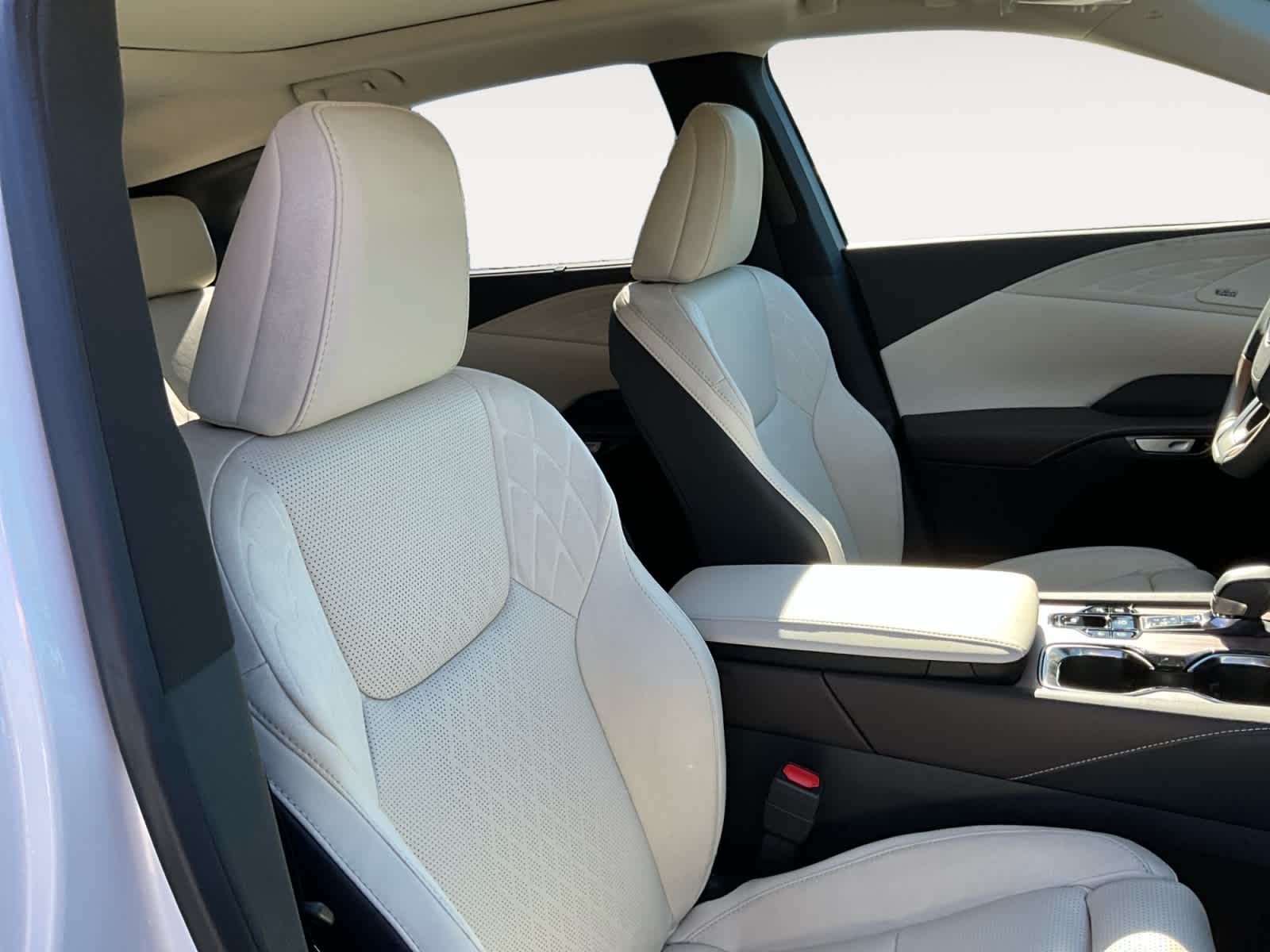 2026 Lexus RX 350 Luxury