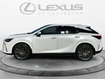 2026 Lexus RX 350 Luxury
