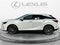 2026 Lexus RX 350 Luxury