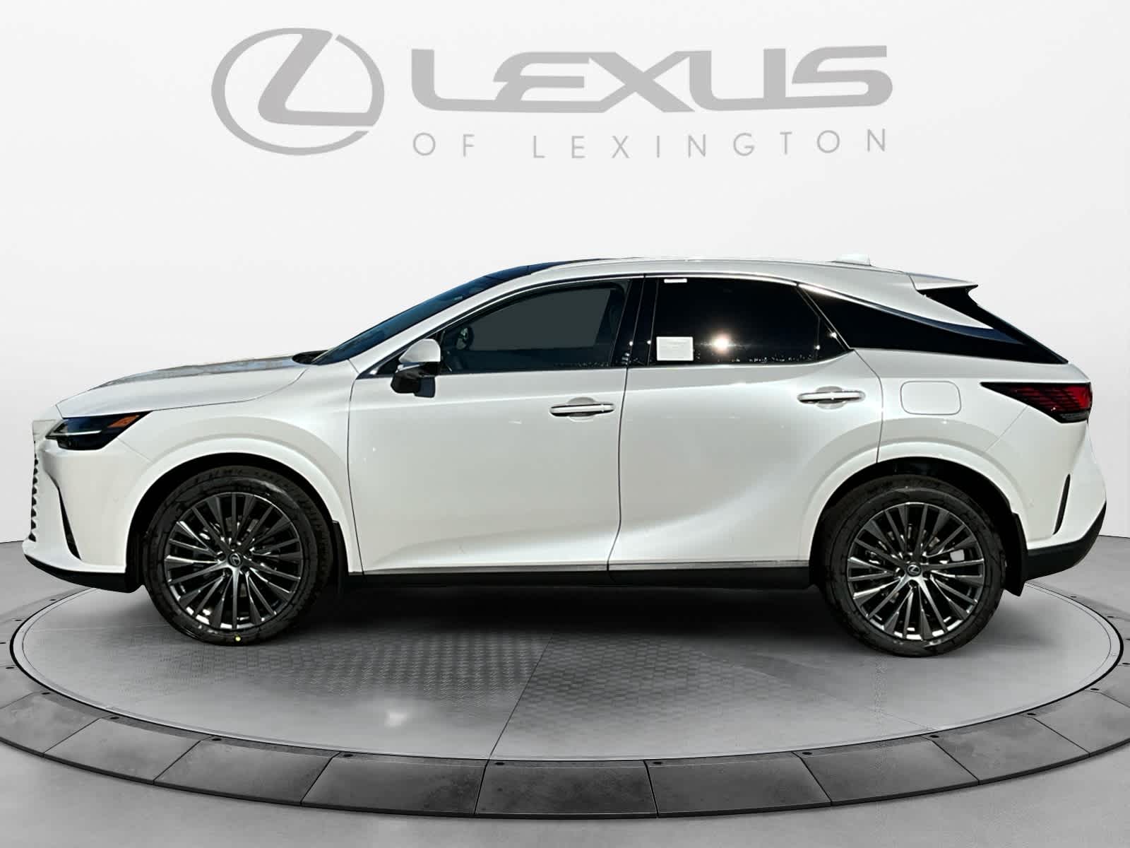 2026 Lexus RX 350 Luxury