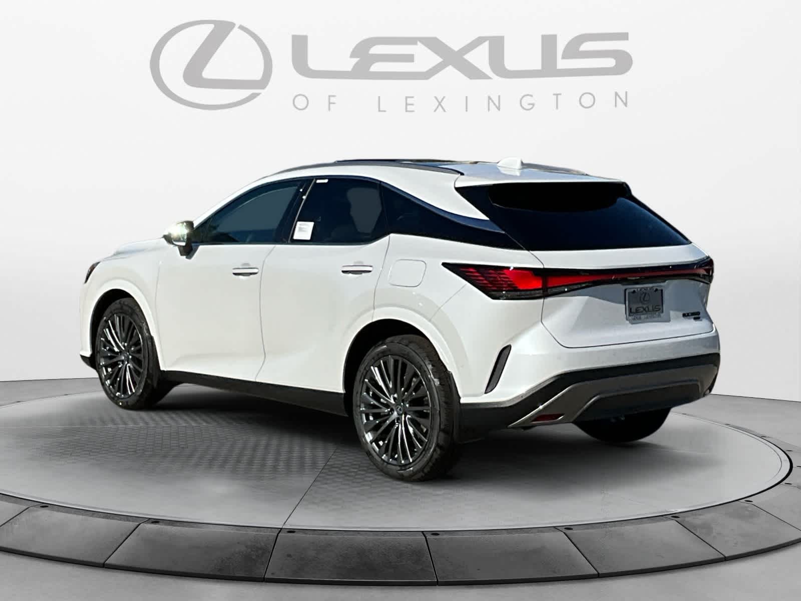 2026 Lexus RX 350 Luxury