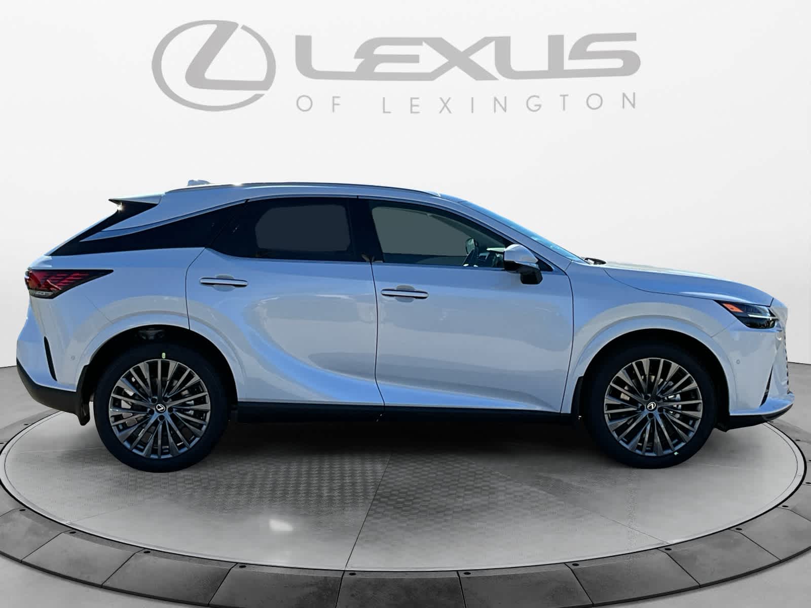 2026 Lexus RX 350 Luxury
